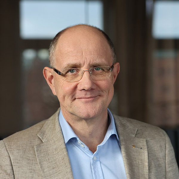 Avatar von Arnd Liedtke